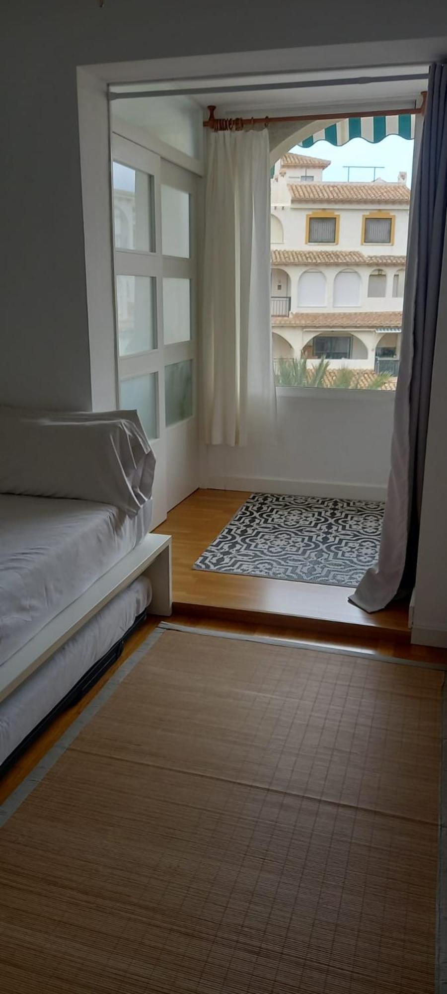 Al Andalus, Playa De Muchavista Appartement El Campello Buitenkant foto