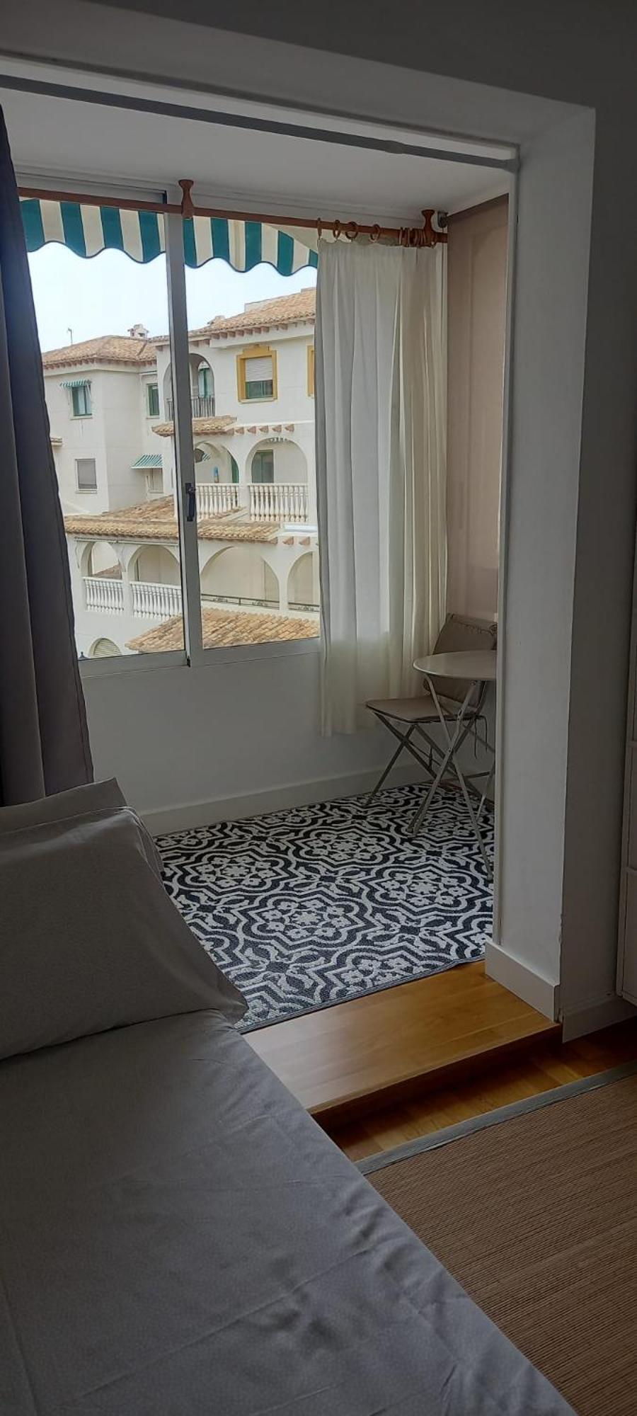 Al Andalus, Playa De Muchavista Appartement El Campello Buitenkant foto