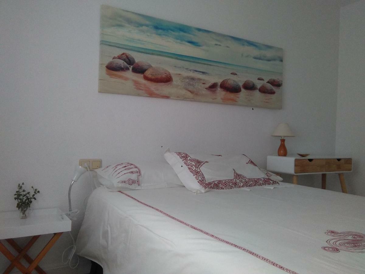 Al Andalus, Playa De Muchavista Appartement El Campello Buitenkant foto