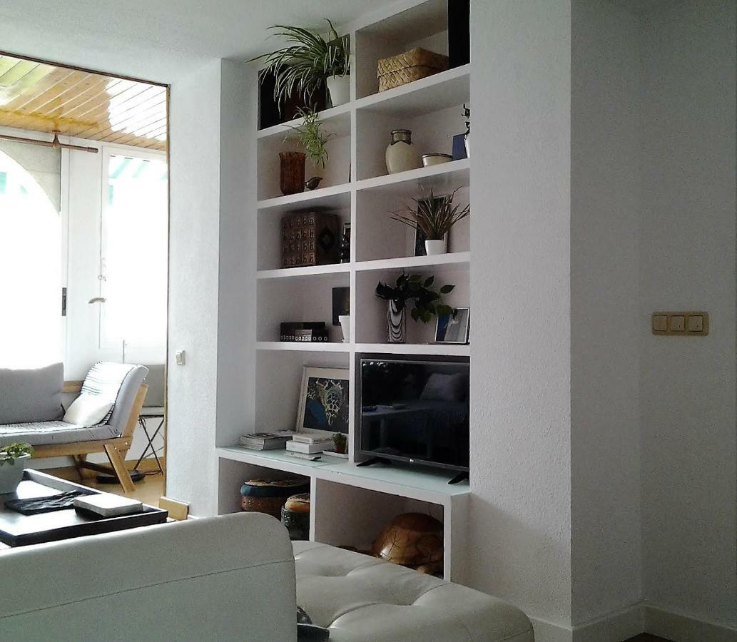 Al Andalus, Playa De Muchavista Appartement El Campello Buitenkant foto