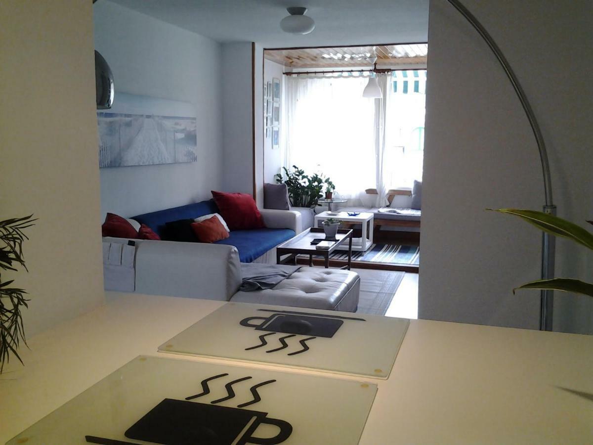 Al Andalus, Playa De Muchavista Appartement El Campello Buitenkant foto