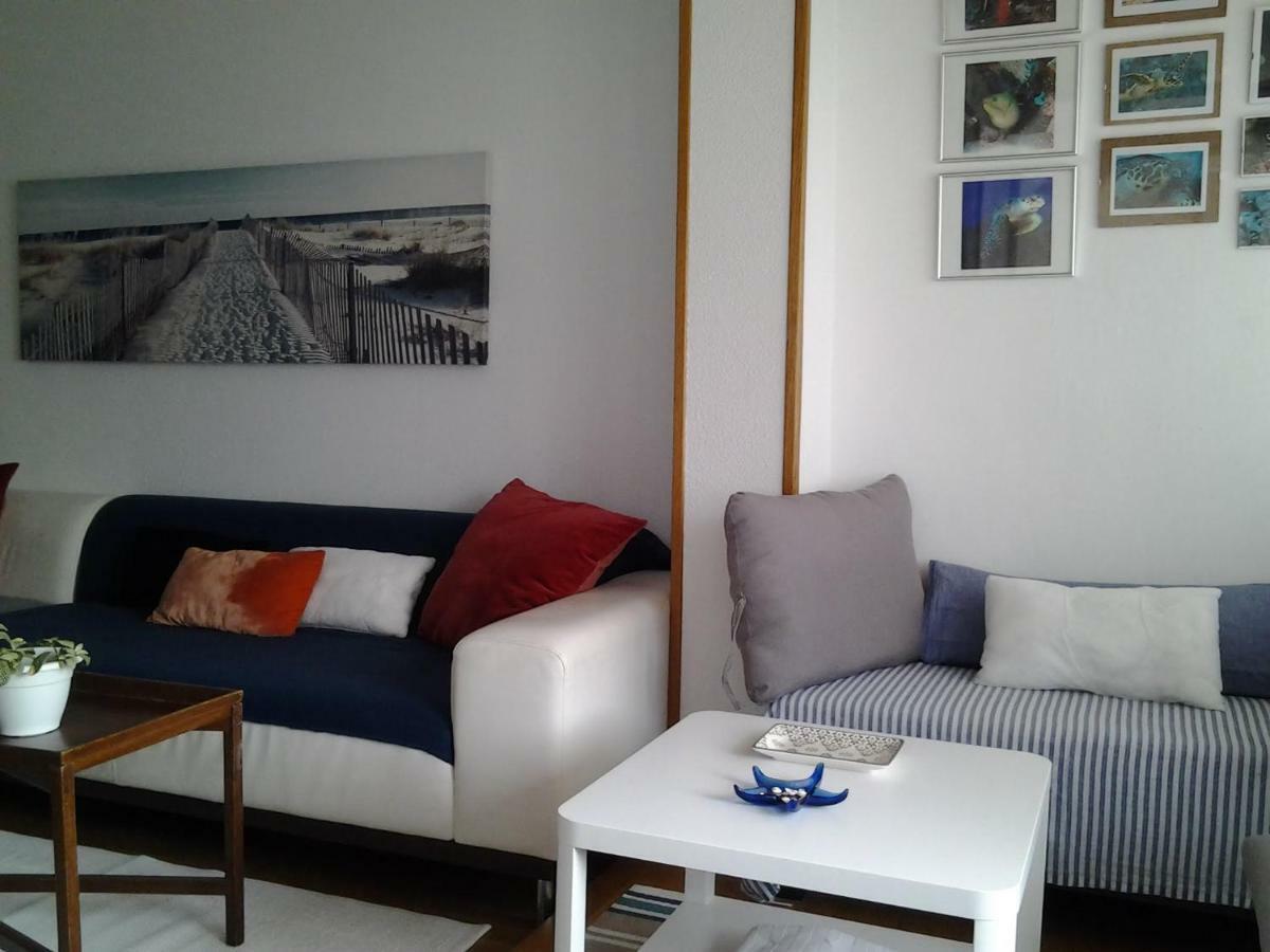 Al Andalus, Playa De Muchavista Appartement El Campello Buitenkant foto