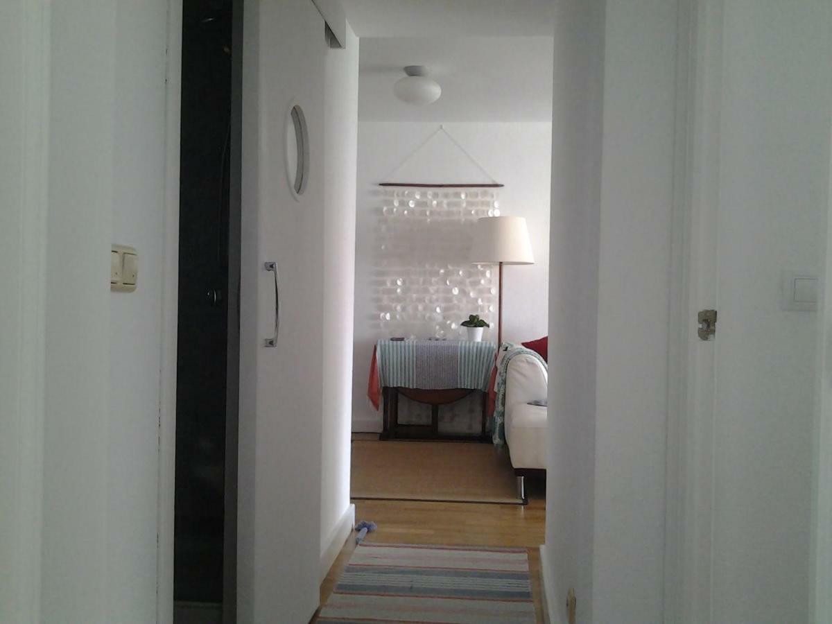 Al Andalus, Playa De Muchavista Appartement El Campello Buitenkant foto