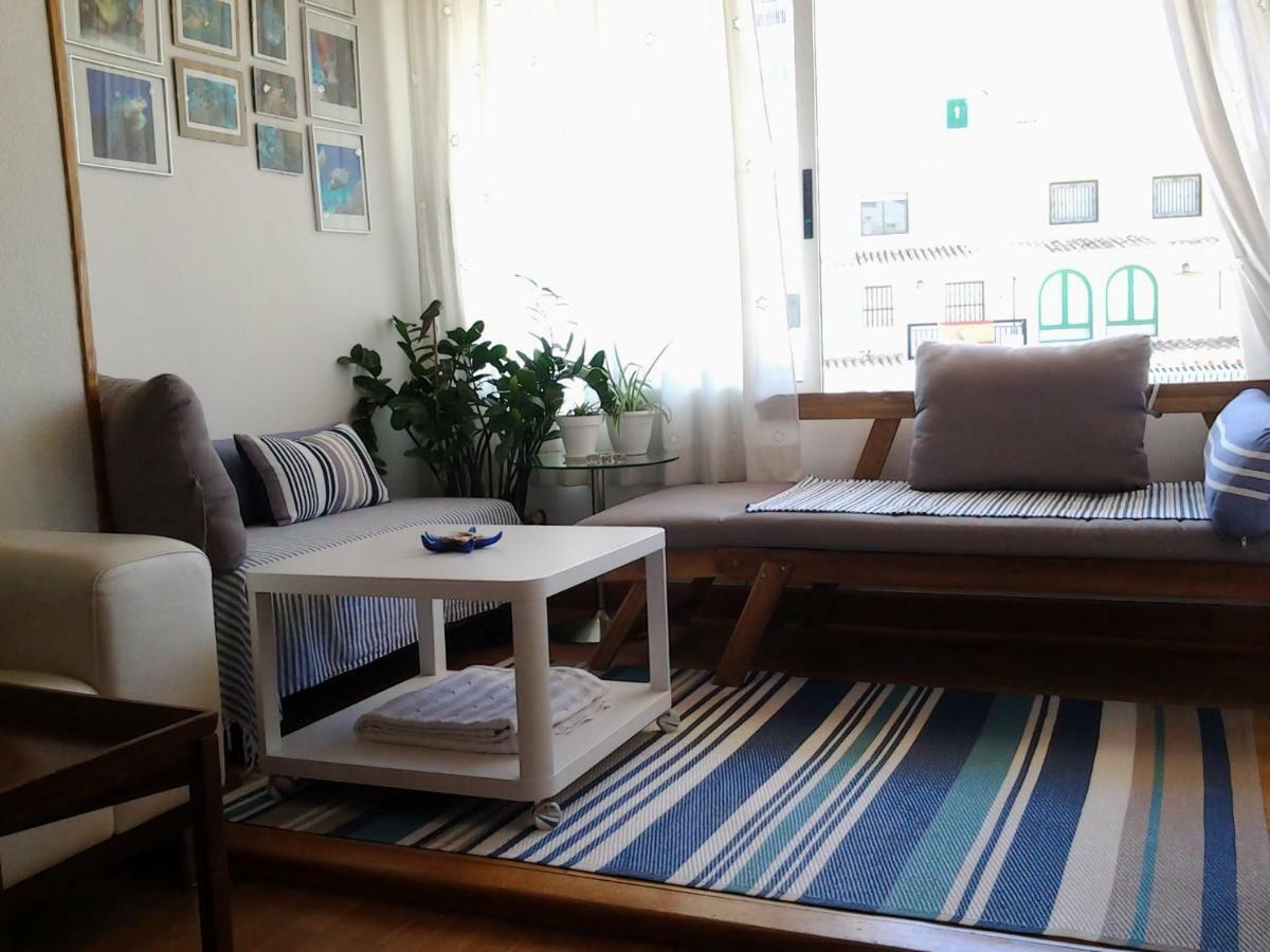 Al Andalus, Playa De Muchavista Appartement El Campello Buitenkant foto
